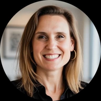 Jessica, your financial coach
